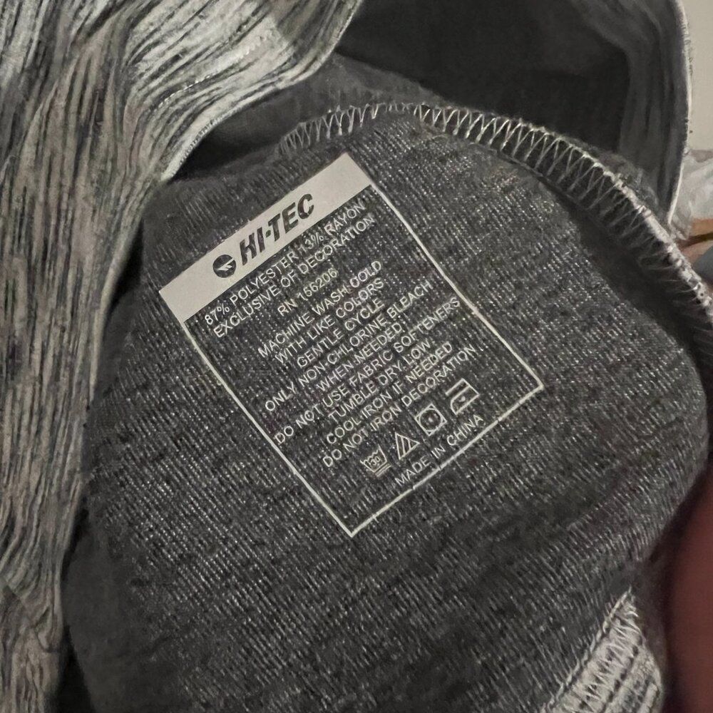 Hi-Tec medium‎ pullover - Picture 6 of 8